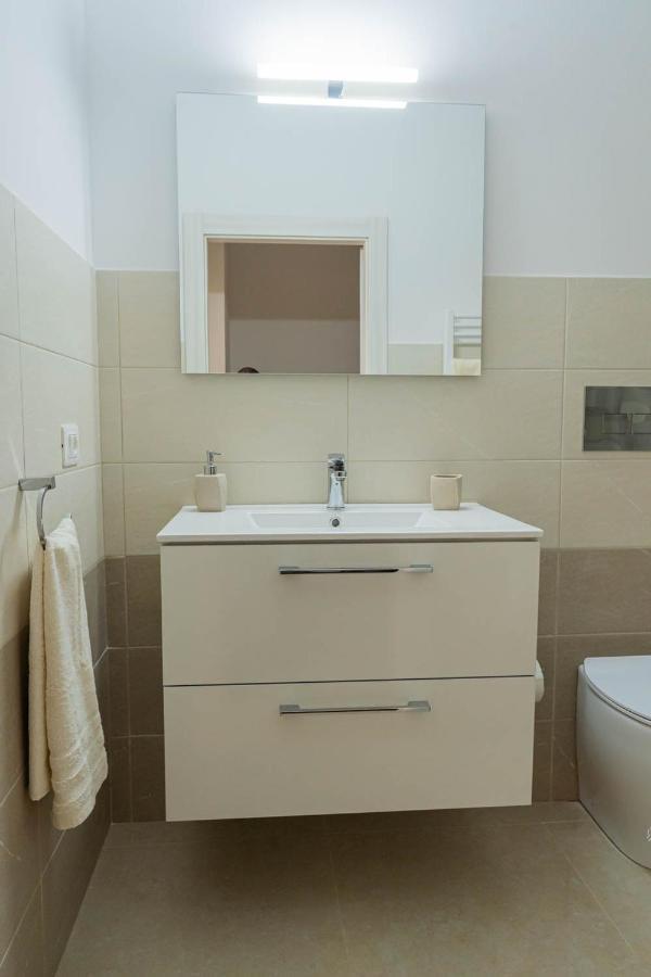 Raganzino Apartment Pozzallo - New Building المظهر الخارجي الصورة