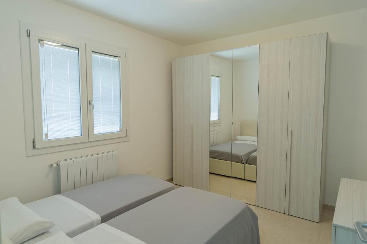 Raganzino Apartment Pozzallo - New Building المظهر الخارجي الصورة