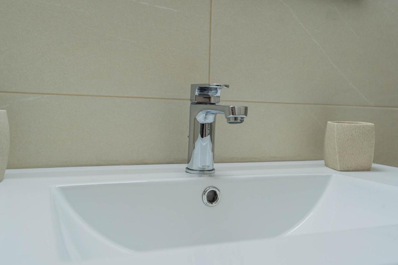 Raganzino Apartment Pozzallo - New Building المظهر الخارجي الصورة