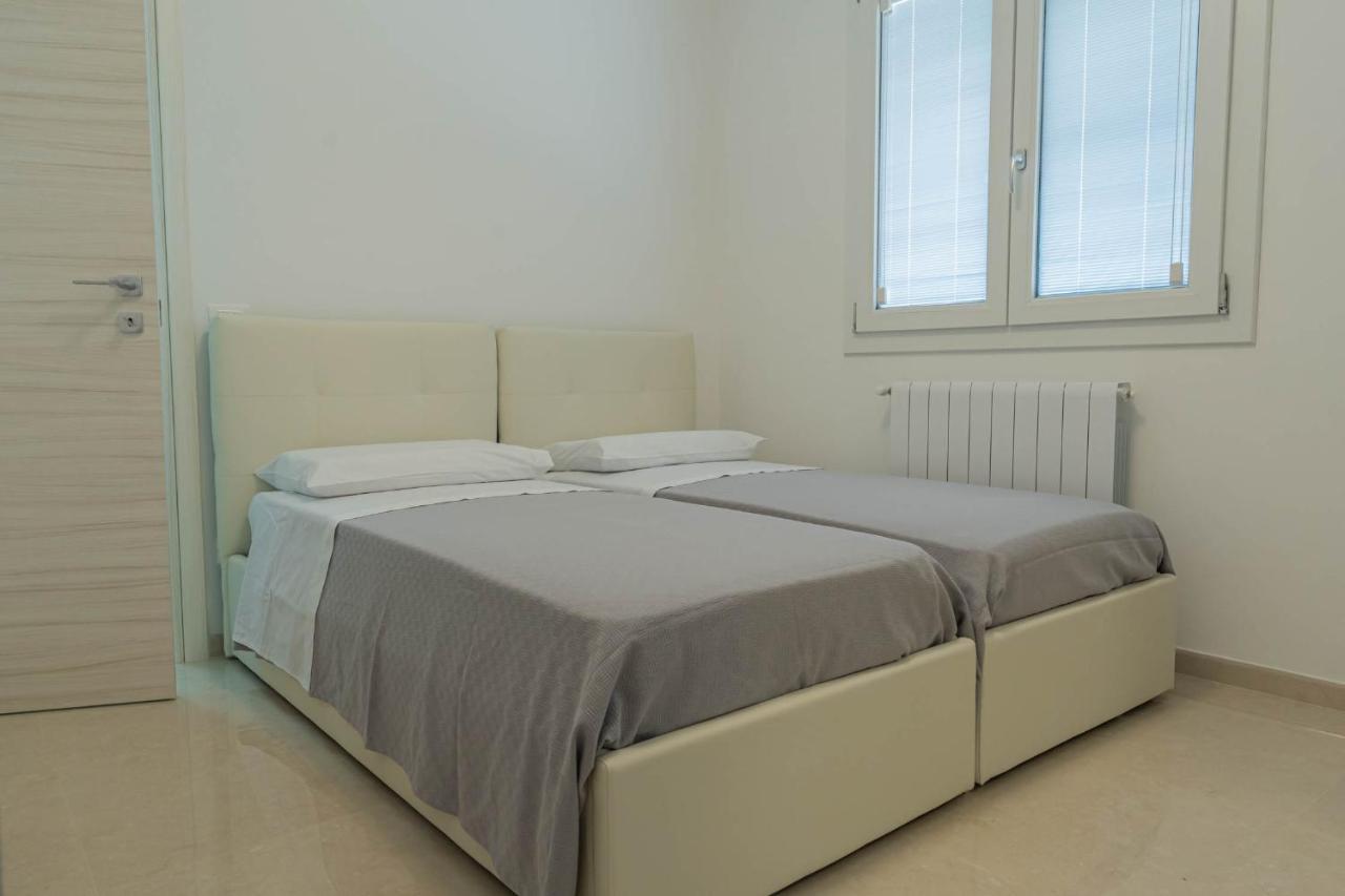Raganzino Apartment Pozzallo - New Building المظهر الخارجي الصورة