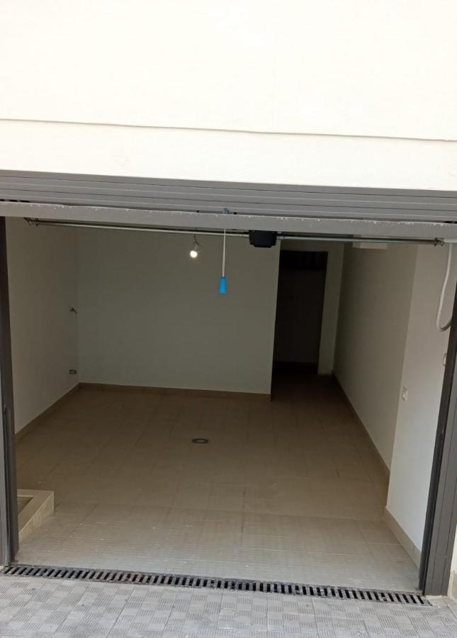 Raganzino Apartment Pozzallo - New Building المظهر الخارجي الصورة