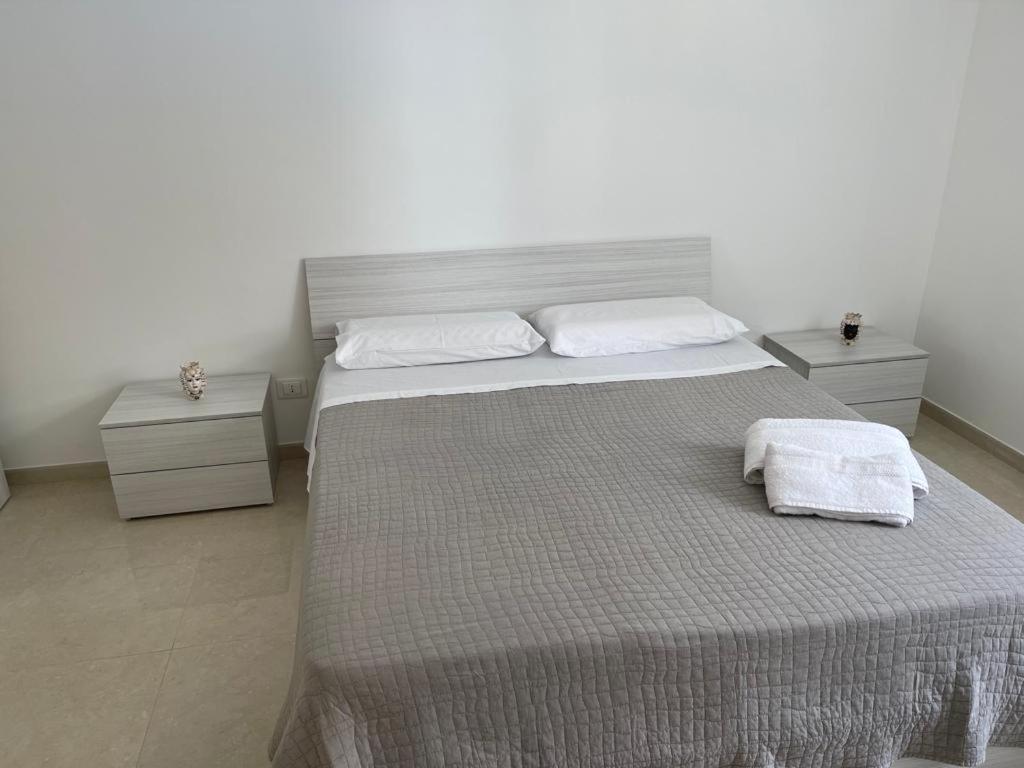 Raganzino Apartment Pozzallo - New Building المظهر الخارجي الصورة