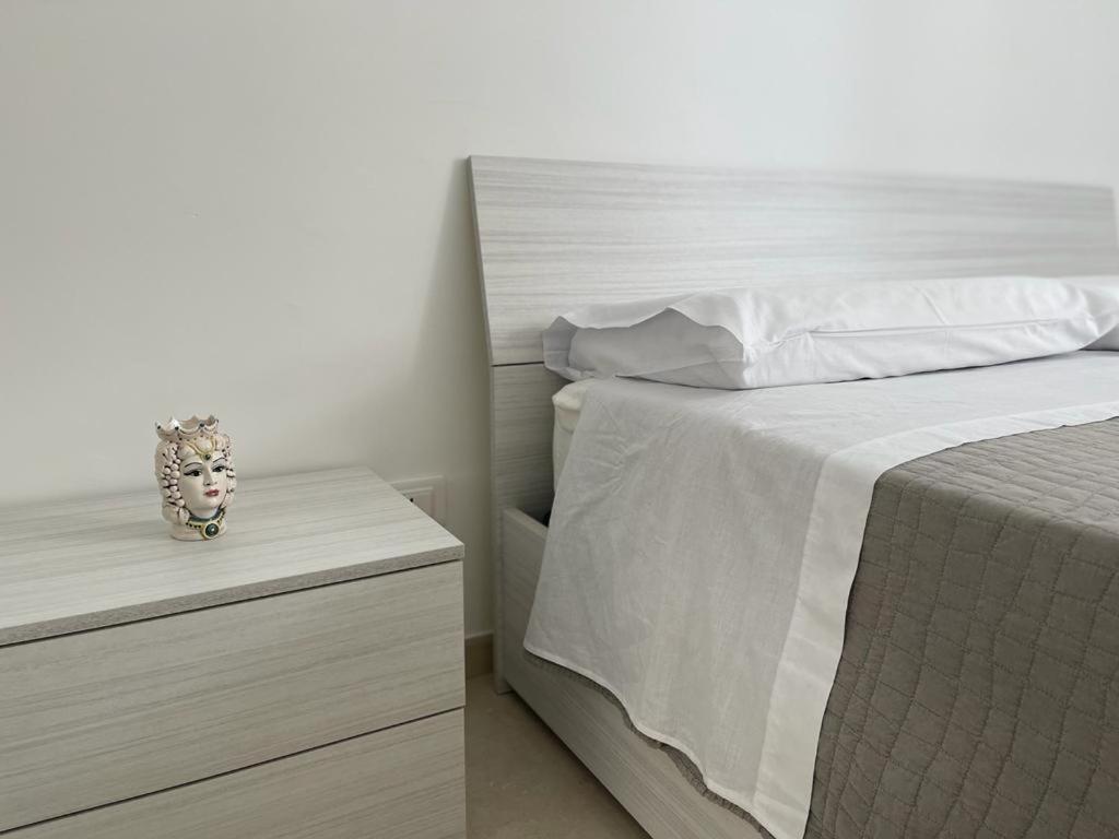 Raganzino Apartment Pozzallo - New Building المظهر الخارجي الصورة